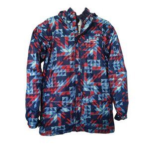 Columbia Boy’s Bugaboo Jacket